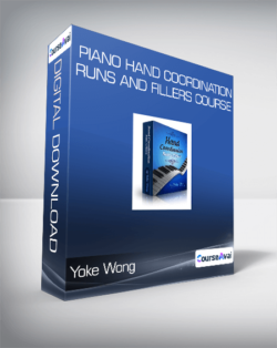 Yoke Wong - Piano Hand Coordination