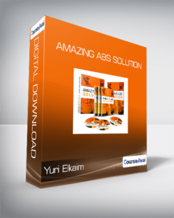 Yuri Elkaim - Amazing Abs Solution