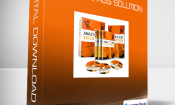 Yuri Elkaim - Amazing Abs Solution