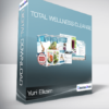 Yuri Elkaim - Total Wellness Cleanse