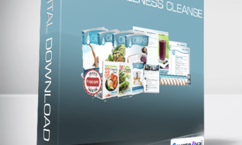 Yuri Elkaim - Total Wellness Cleanse