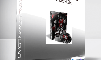 Zach Even-Esh and Jim Smith - The Man of Steel Challenge