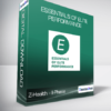 Z-Health - I-Phase - Essentials of Elite Performance