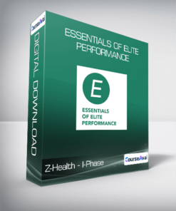 Z-Health - I-Phase - Essentials of Elite Performance