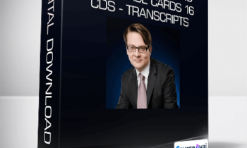 Igor Ledochowski - ACH - Mind Bending Language Cards 16 CDs - Transcripts