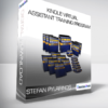 Stefan Pylarinos - Kindle Virtual Assistant Training Program