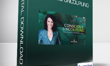 Katherine Woodward Thomas - Conscious Uncoupling