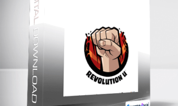 Stephanie Fields & The RevU Teamv - Revolution U