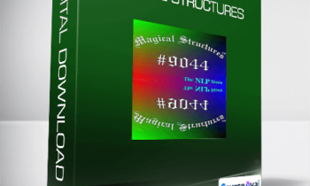 Richard Bandler - Magical Structures