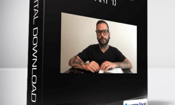 Jerome Finley - Super Mentalism (Part 1)