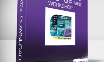 Joe Dispenza - Understanding the Power of Your Mind Workshop