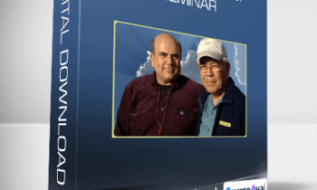 Joe Vitale & Dr. Hew Len - Zero Limits Maui seminar