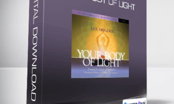 Lee Holden - Your Body of Light