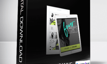 Stephanie Joanne - Stand Out Brand