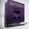 Liam McRae - The Limitless Seducer Month 1 and Bonuses