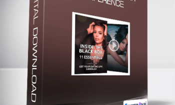 Love System Super Conference - 11 Essentials