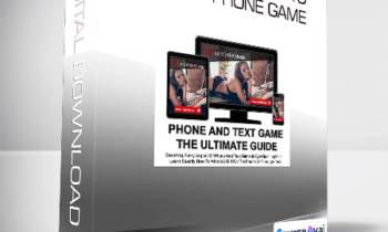 Love Systems - The Ultimate Guide to Text and Phone Game