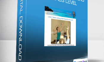 Lynn McGonagill - Energy Transmissions by Class Level