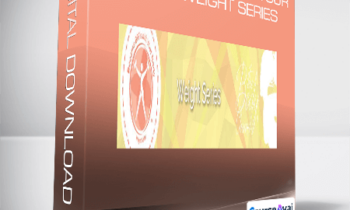 Lynn Waldrop - Become BFF's with Your Body - Weight Series