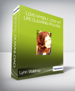 Lynn Waldrop - Love Myself