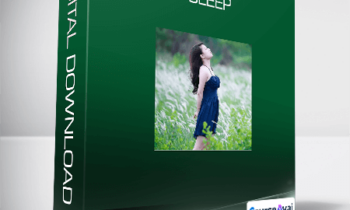 Lynn Waldrop - Sleep