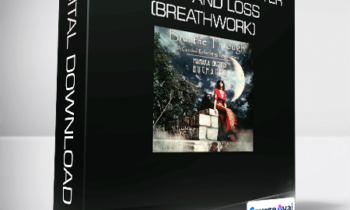 Mahara Brenna - Finding New Life after Grief and Loss (breathwork)