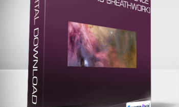 Mahara Brenna - Rebirthing Experience (Holotropic Breathwork)