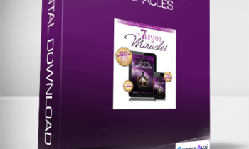 Margaret Lynch - The 7 Levels of Miracles