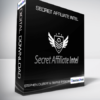 Stephen Gilbert & Simple Spencer - Secret Affiliate Intel