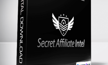 Stephen Gilbert & Simple Spencer - Secret Affiliate Intel
