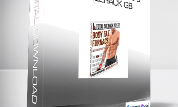 Mark McManus - Total Six Pack Abs 3 - MuscleHack GB