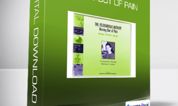 Mark Reese - Moving Out of Pain