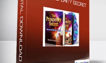 Markus Rothkranz - The Prosperity Secret