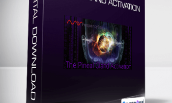 Mas Sajady - Pineal Gland Activation