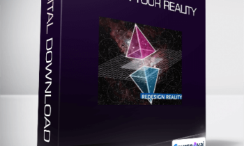 Mashhur Anam - Redesign Your Reality