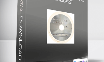 Master Waysun Liao - Learn to Connect and Broadcast