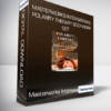 Masterworks International - Polarity Therapy Bodywork Set