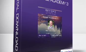 Matt Kahn - The angel academy 3