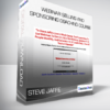 Steve Jaffe - Webinar Selling And Sponsoring Coaching Course