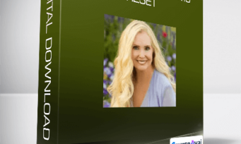 Melinda Lee - ADVANCED Energetic Reset