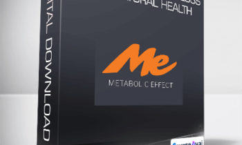 Metabolic Effect - Protocols for Fat Loss and Natural Health