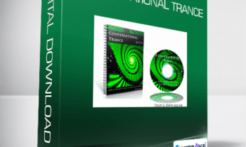 Michael Breen - Conversational Trance