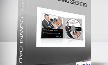 Michael Breen - Story Telling Secrets