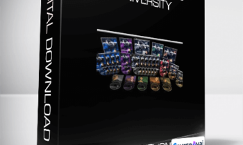 Michael C. Anthony - Stage Hypnosis University