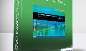 Michael Carroll - Close That Sale