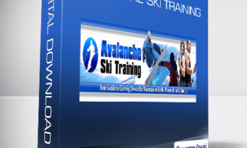 Michael Geary - Avalanche Ski Training