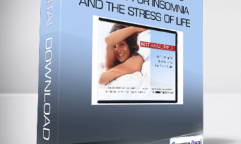 Michael Krugman - Rest Assured - Self-Healing for Insomnia and the Stress of Life