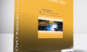 Donna Ray - Meditation The Feldenkrais Way