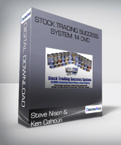 Steve Nison & Ken Calhoun - Stock Trading Success System 14 DVD