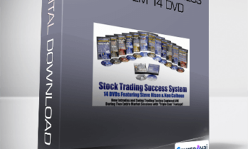 Steve Nison & Ken Calhoun - Stock Trading Success System 14 DVD